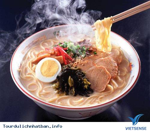 Du lịch Nhật Bản không nên bở lỡ 20 món ăn ngon nổi tiếng - Ảnh 9
