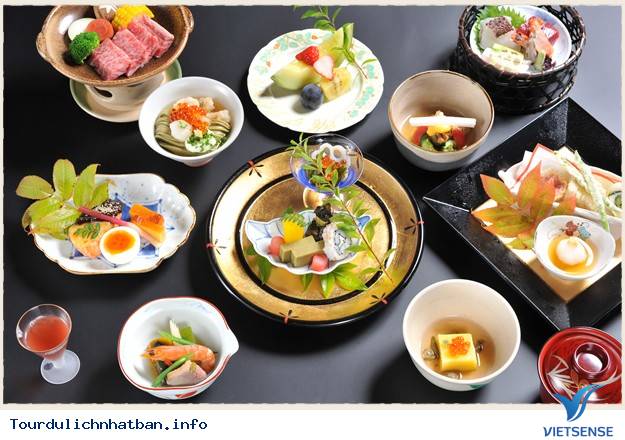 Du lịch Nhật Bản không nên bở lỡ 20 món ăn ngon nổi tiếng - Ảnh 15