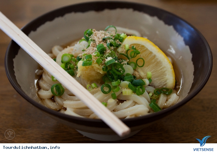 Du lịch Nhật Bản không nên bở lỡ 20 món ăn ngon nổi tiếng - Ảnh 5