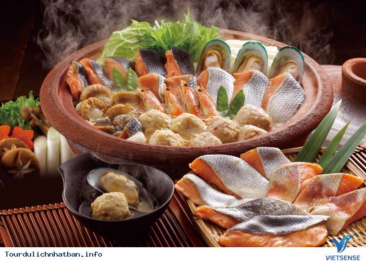 Du lịch Nhật Bản không nên bở lỡ 20 món ăn ngon nổi tiếng - Ảnh 11