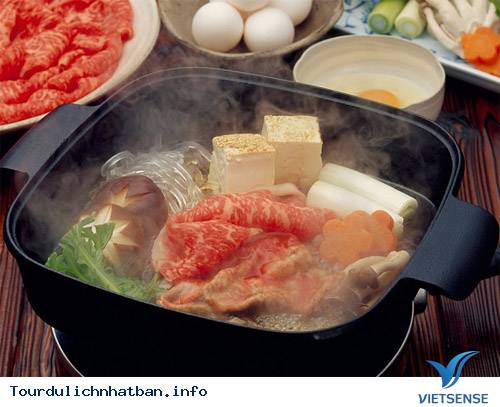 Du lịch Nhật Bản không nên bở lỡ 20 món ăn ngon nổi tiếng - Ảnh 6