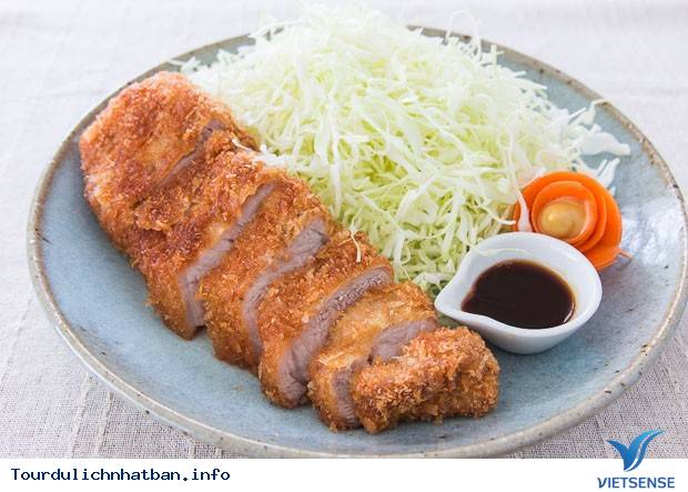 60 món ăn truyền thống phổ biến nhất ở Nhật - Ảnh 7 60 món ăn truyền thống phổ biến nhất ở Nhật - Ảnh 7