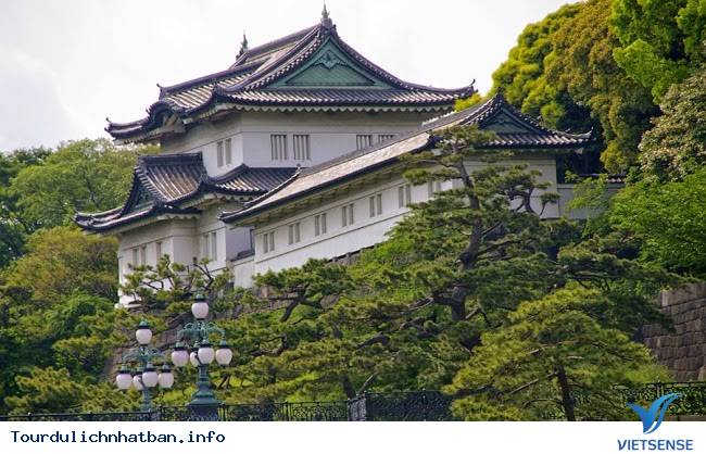 Khám phá Sendai - Fukushima - Eco Wonderland - Tokyo với VietNam Airlines