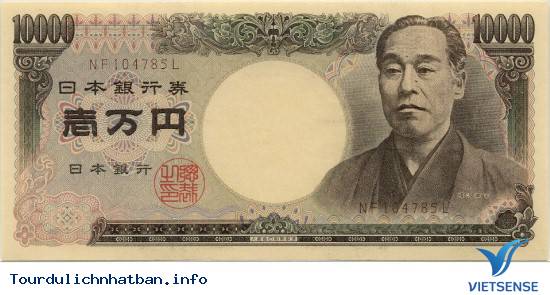 Nhật Bản dùng tiền gì ? 1 yên tiền Nhật Bản đổi ra bằng bao nhiêu tiền Việt Nam? - Ảnh 8 Nhật Bản dùng tiền gì ? 1 yên tiền Nhật Bản đổi ra bằng bao nhiêu tiền Việt Nam? - Ảnh 8