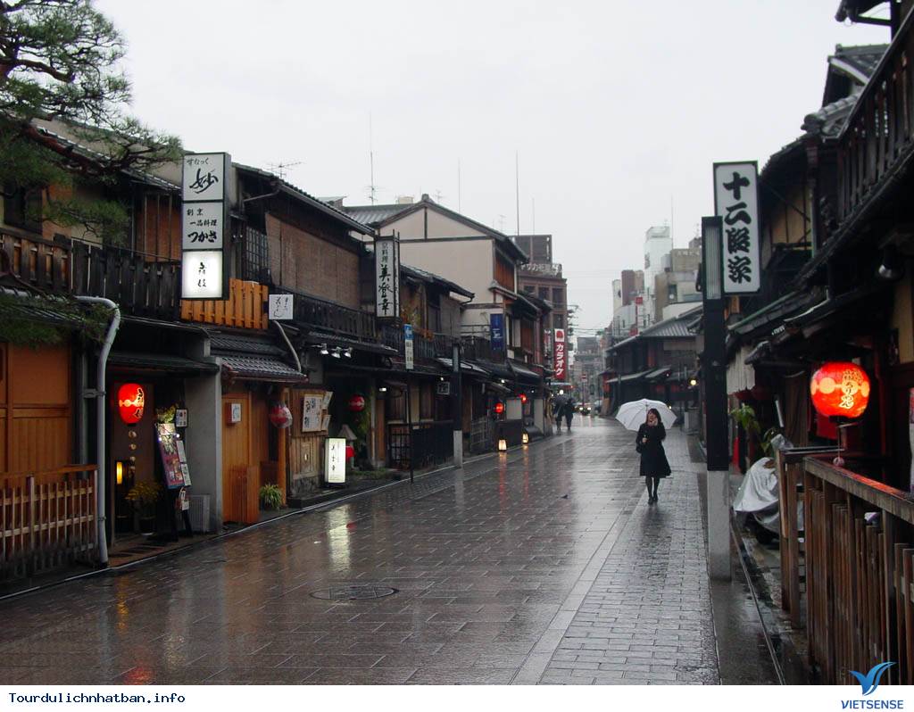 Những Điểm Tham Quan Tại Cố Đô Kyoto - Ảnh 6 Những Điểm Tham Quan Tại Cố Đô Kyoto - Ảnh 6