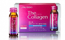Collagen dạng viên món quà quý của Nhật Bản
