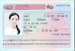 đi Nhật Bản có cần visa không? Việt Nam có được miễn Visa khi đi Nhật Bản?