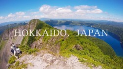 Giới Thiệu Thành Phố Hokkaido