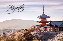 Giới Thiệu Thành Phố Kyoto Nhật Bản