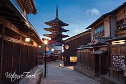 Kansai - Osaka – Cố Đô Nara - Kobe – Shinsekai: Khám phá vẻ đẹp độc đáo của đất nước mặt trời mọc