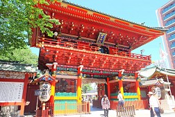 Khám phá ngay lễ hội Kanda hot nhất tại Nhật Bản