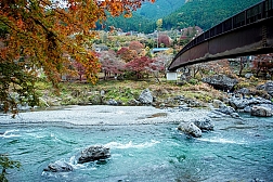 Những địa điểm tuyệt vời vào cuối thu nên trải nghiệm khi đi Nhật Bản