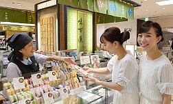 Những món đồ có thể mua làm quà của Nhật Bản Phần 2