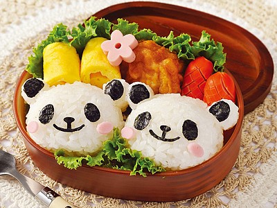 Bento – nét văn hóa ẩm thực của Nhật Bản Bento – nét văn hóa ẩm thực của Nhật Bản