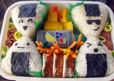 Đam Mê Ẩm Thực Nhật Bản Không Chỉ Từ Sushi Đam Mê Ẩm Thực Nhật Bản Không Chỉ Từ Sushi