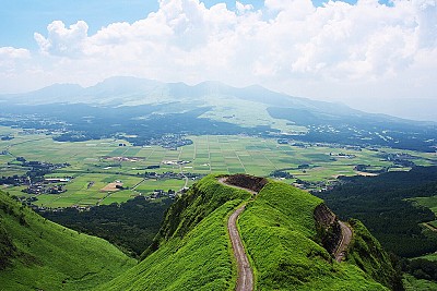 Điểm đến bí mật tuyệt đẹp của Nhật Bản - Con đường đi tới thiên đường Laputa Điểm đến bí mật tuyệt đẹp của Nhật Bản - Con đường đi tới thiên đường Laputa