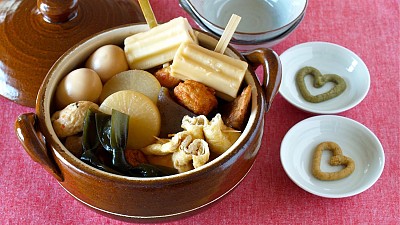 Khám Phá Những Món Ăn Nhật Bản Ngon Tuyệt Giữa Trời Đông Khám Phá Những Món Ăn Nhật Bản Ngon Tuyệt Giữa Trời Đông