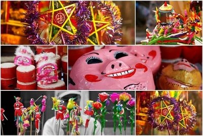 Khám Phá Văn Hóa Lễ Hội Trung Thu Ở Các Nước Châu Á Khám Phá Văn Hóa Lễ Hội Trung Thu Ở Các Nước Châu Á