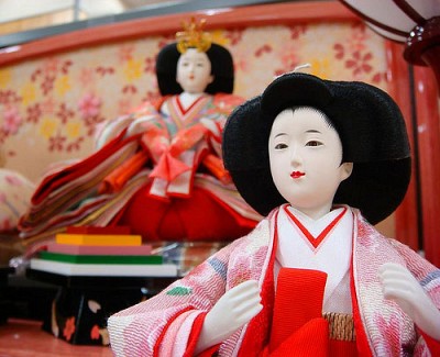 Lễ Hội Búp Bê Nhật Bản Lễ Hội Búp Bê Nhật Bản