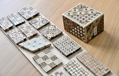 Mới lạ với du lịch làng nghề của Nhật Bản Mới lạ với du lịch làng nghề của Nhật Bản