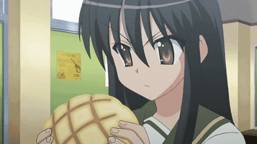 Món ăn Nhật Bản nổi tiếng khi gắn liền với nhân vật anime Món ăn Nhật Bản nổi tiếng khi gắn liền với nhân vật anime