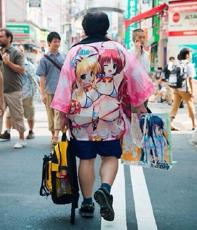 Otaku nghĩa là gì? Người Nhật nghĩ gì khi nghe đến từ “Otaku”? Otaku nghĩa là gì? Người Nhật nghĩ gì khi nghe đến từ “Otaku”?