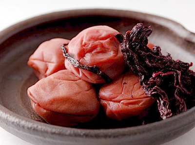 Tìm Hiểu Về Món Mơ Muối Umeboshi Nhật Bản Tìm Hiểu Về Món Mơ Muối Umeboshi Nhật Bản