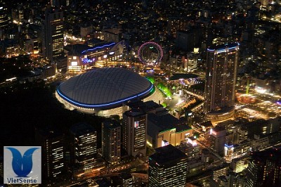 Tokyo Nhật Bản Tokyo Nhật Bản