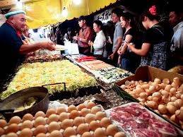 Yatai - Nét Văn Hóa Nổi Bật Nhất Trong Ẩm Thực Đường Phố Nhật Bản Yatai - Nét Văn Hóa Nổi Bật Nhất Trong Ẩm Thực Đường Phố Nhật Bản