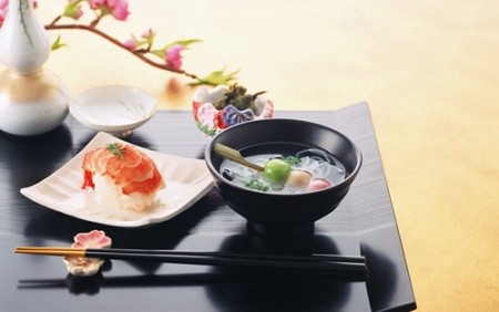 10 Quy Tắc Khi Thưởng Thức Món Ăn Nhật Bản