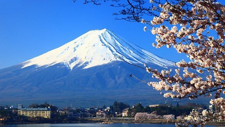 18 điều thú vị về Nhật Bản mà bạn nên biết