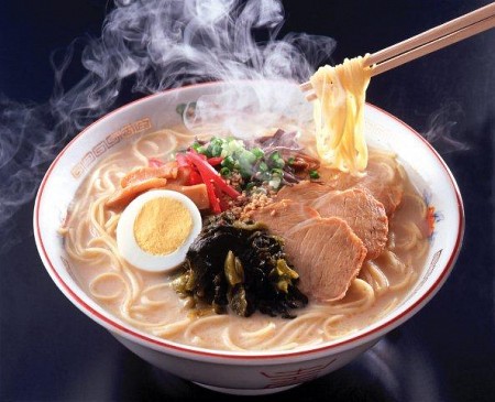 20 món ăn ngon nhất Nhật Bản bạn nhất định phải thử