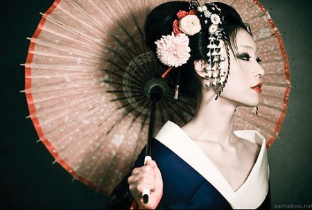 Geisha - Nét Đặc Biệt Trong Văn Hóa Nghệ Thuật Truyền Thống Nhật Bản