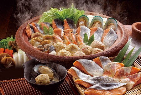 Khám phá ẩm thực Nhật Bản qua những món ăn nổi tiếng