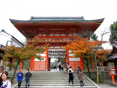 Lễ hội Gion - Kyoto: Những ký ức ra đời