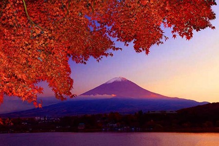 Mùa nào đẹp nhất ở Nhật Bản?