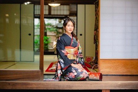 Người nổi tiếng bật mí kinh nghiệm du lịch Kyoto