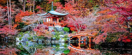 Những phong tục khi đến các đền tại Nhật bản bạn nên biết