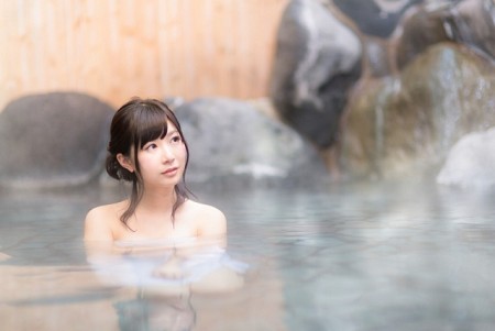 Quy tắc ứng xử khi vào tắm Onsen tại suối nước nóng ở Nhật Bản