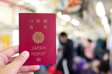 Review Chi Tiết Cách Tự Túc Xin Visa Nhật Bản 2019
