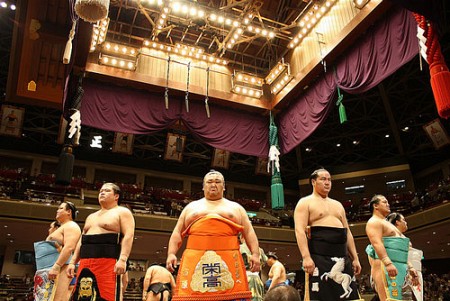 Tổng hợp những võ thuật Nhật Bản đã có tiếng trên thế giới