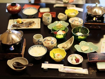 Top 5 việc nên và không nên khi ở Ryokan, Nhật Bản