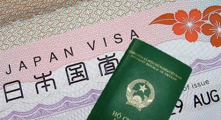 Visa Cho Người Việt Nam Sang Nhật Được Nới Lỏng