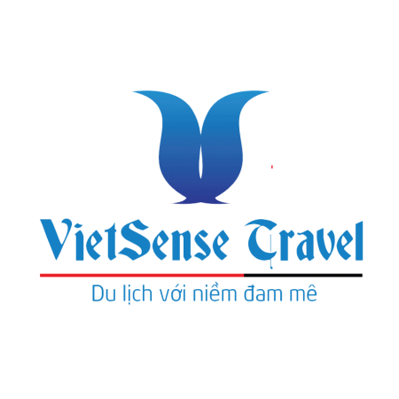 Ý Nghĩa Logo Và Tên Thương Hiệu VietSense Travel