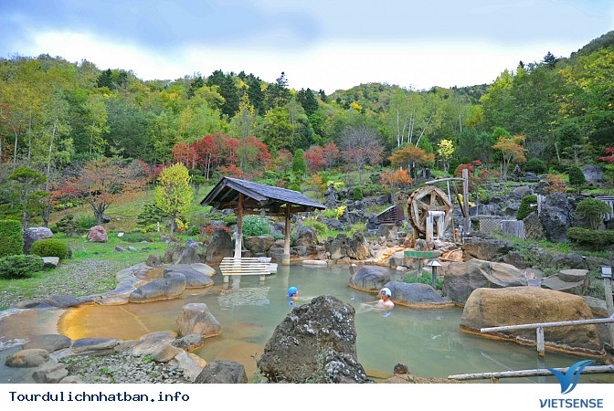 5 nhà tắm công cộng nổi tiếng nhất ở Nhật Bản,5 nha tam cong cong ...