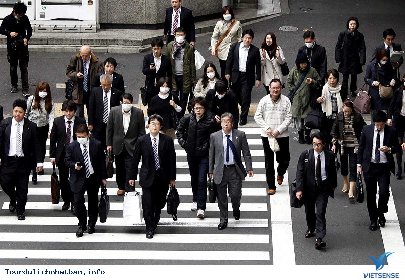 18 điều thú vị về đất nước Nhật Bản mà bạn nên biết - Ảnh 4