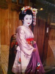 Du Lịch Nhật Bản: Kimono Trang Phục Truyền Thống - Ảnh 4 Du Lịch Nhật Bản: Kimono Trang Phục Truyền Thống - Ảnh 4