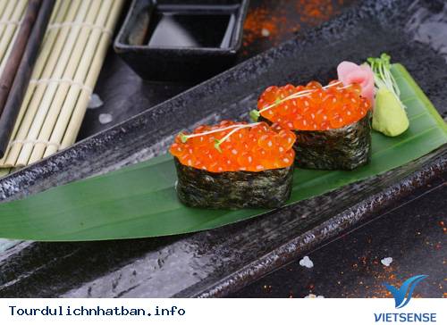 Du lịch Nhật BảnTrải nghiệm vẻ đẹp ẩm thực Nhật Bản - Ảnh 4 Du lịch Nhật BảnTrải nghiệm vẻ đẹp ẩm thực Nhật Bản - Ảnh 4