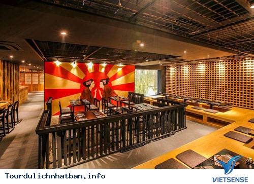 Du lịch Nhật BảnTrải nghiệm vẻ đẹp ẩm thực Nhật Bản - Ảnh 5 Du lịch Nhật BảnTrải nghiệm vẻ đẹp ẩm thực Nhật Bản - Ảnh 5