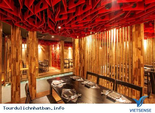 Du lịch Nhật BảnTrải nghiệm vẻ đẹp ẩm thực Nhật Bản - Ảnh 7 Du lịch Nhật BảnTrải nghiệm vẻ đẹp ẩm thực Nhật Bản - Ảnh 7